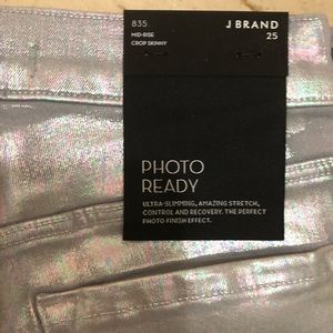 Brand New JBrand Women’s Jeans Size 25